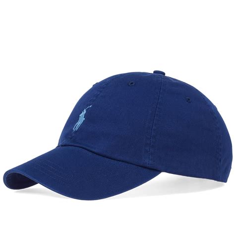 Polo Ralph Lauren Classic Baseball Cap Polo Ralph Lauren