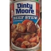 View top rated dinty moore stew recipes with ratings and reviews. Dinty Moore Beef Stew: Calories, Nutrition Analysis & More | Fooducate