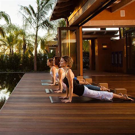 Wellness Travel The Latest Trend Or The Ultimate Luxury The Luxury
