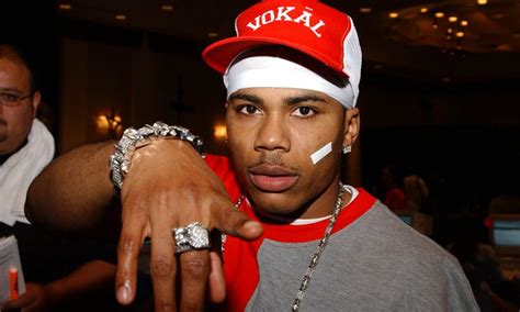 Best Nelly Songs 20 Tracks From The Hip Hop Hitmaker UDiscover