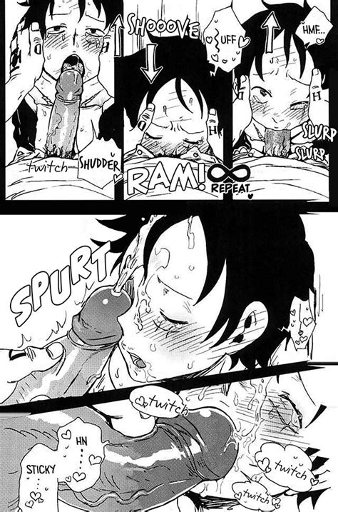[s Y Yumiya ] Dr Strangelove One Piece Dj [eng] Myreadingmanga