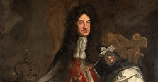 antrophistoria: ¿Qué tenía de especial la peluca del rey Carlos II de ...