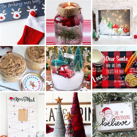 55 Easy Christmas Crafts To Sell 2023 Best Selling Ideas To Make