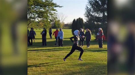 High School Runner Disqualified Because She Wore Hijab During Race Without Submitting Waiver