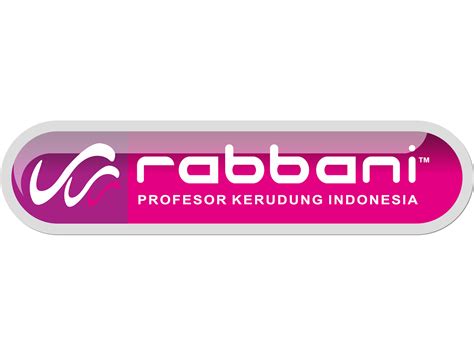 Vector Logo Rabbani Format Png Cdr Svg Ai Gudril Logo Tempat Nya
