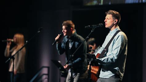 Southeast Christian riding a wave of growth