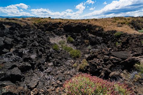 Lava Beds National Monument Discover Siskiyou