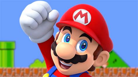Top 10 Super Facts About Mario Games
