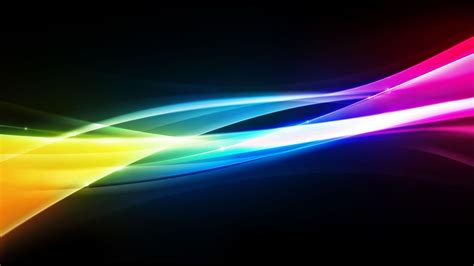 Light, blue, dark, red, colorful, spectrum, glowing, ray, glow. RGB Wallpapers - Wallpaper Cave