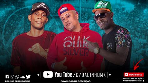 MC GW MC Fabinho Da OSK E MC MR BIM Do Cinga Prod DJ MAAX DJ FELIPE ORIGINAL YouTube