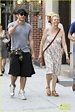 Jake Gyllenhaal & Mom Naomi Foner: 'Very Good Girls' Set!: Photo ...