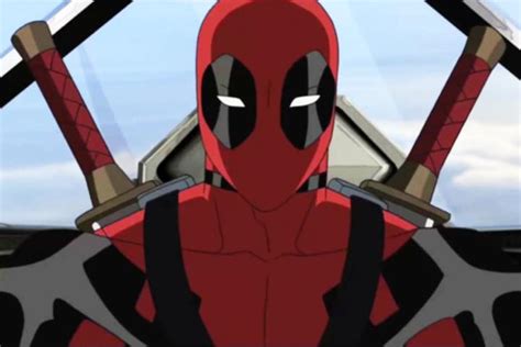 ‘deadpool Animated Series From Donald Glover Lands At Fxx Decider