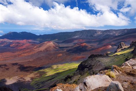 The Best Way To See Haleakalā And Upcountry Maui Skyline Hawaii