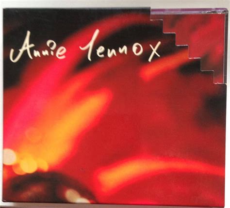 Annie Lennox Diva 1992 Album Double Single Pack Cd Discogs