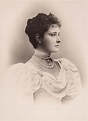 Tsarinna Alexandra Feodorovna Romanov, 1894. | Александра федоровна ...