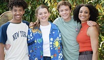 First look: Neighbours 2023 - Televisual