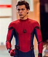 Veremos a Tom Holland como Spider-man en 6 películas.