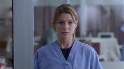 Meredith 1x01 Meredith Grey Image 2600667 Fanpop
