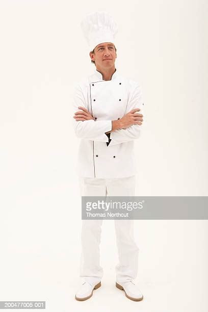 Chef Full Body Photos And Premium High Res Pictures Getty Images