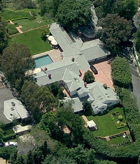 Mariah Carey House ~ Celebrity Houses