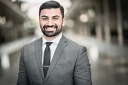 FDP-Bundestagkandidat Muhanad Al-Halak im Interview - MuW-Nachrichten.de