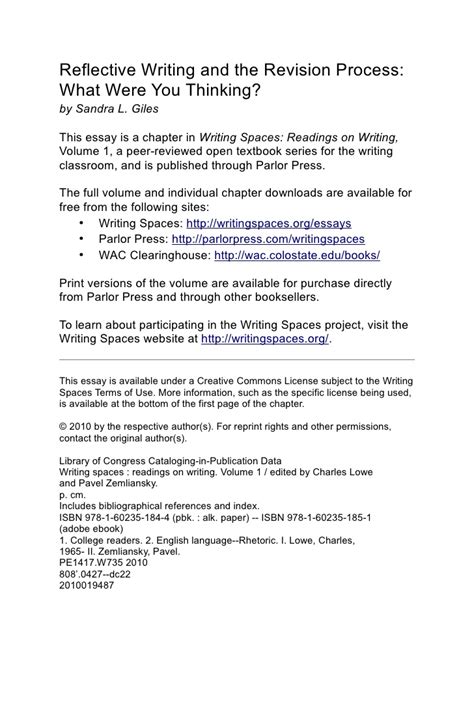 A reflective essay is a type of academic writing, in which the student has to test personal life experience/position towards a particular topic. Writing reflective essay examples, personal reflective sample