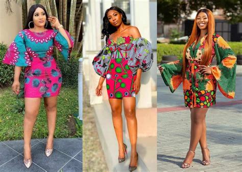 50 African Print Styles For Ladies In 2024 Stunning Photos Yen Gh