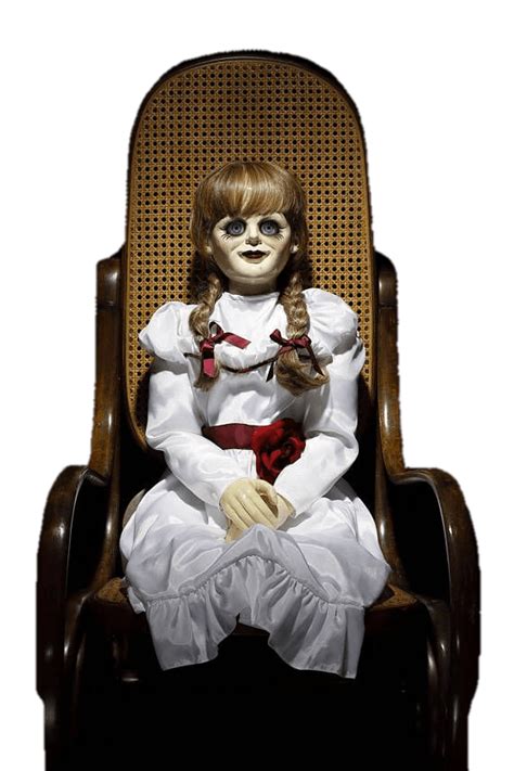 Annabelle Png 20 Free Cliparts Download Images On Clipground 2023
