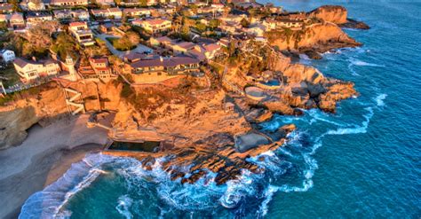 9 Affordable Romantic Getaways In California Cuddlynest Travel Blog