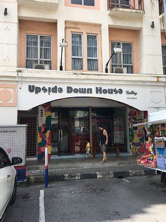 If you book with tripadvisor, you can cancel at least 24 hours before the start date of your. Upside Down House (Melaka) - 2019 All You Need to Know ...