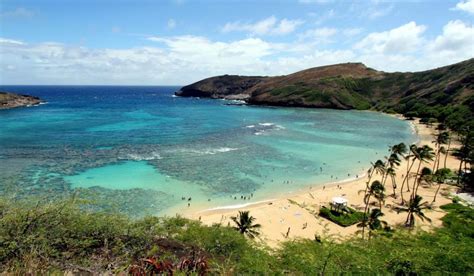 30 Most Famous And Best Tourist Places To Visit In Hawaii Islands