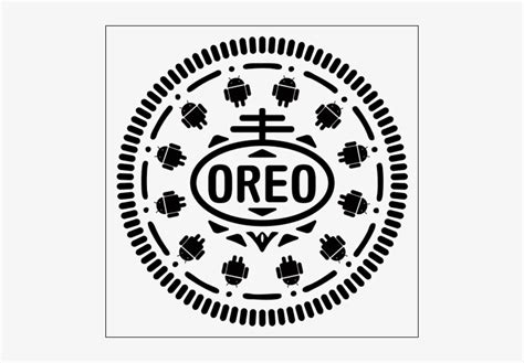 Oreo Vector Logo