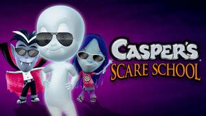 Click to use this template. Thatch is Bad - casper's scare school video - Fanpop