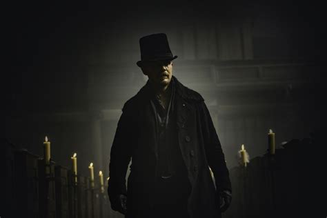 Tom Hardy S Taboo Officially Renewed For Season 2 On Fx Nerdcore Movement