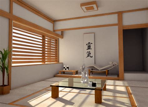 Samurai Style For The Modern Home More Ideas For Japanese Interiors