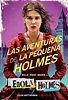 Enola Holmes: Fotos y carteles - SensaCine.com