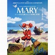 MARY AND THE WITCH'S FLOWER Movie Poster 15x21 in.
