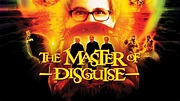 The Master of Disguise | Apple TV