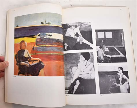 Richard Diebenkorn Paintings And Drawings 1943 1976 Robert T Buck