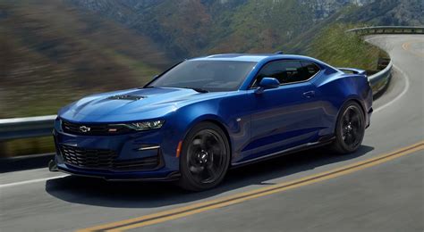 Introducing The New 2021 Chevy Models Parkway Chevrolet Blog