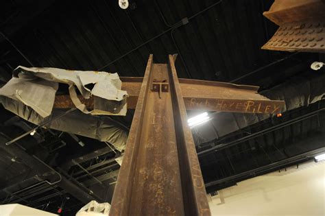 Atheists Appeal Decision To Allow Wtc Cross In 911 Museum Tribeca