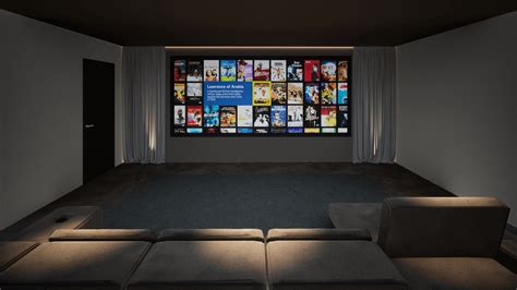 Small Home Cinema Room Ideas Uk Home Cinema Ideas Begin With Finding