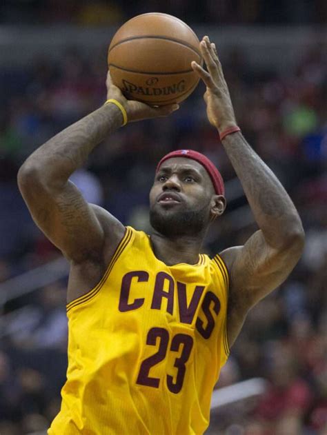 Reasons Why Sensational Lebron James Is The Legend Reasons Why