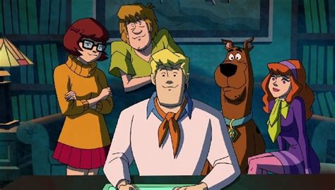 Joe Ruby Scooby Doo Co Creator And Animation Veteran Passes Away Aged 87 Firstpost