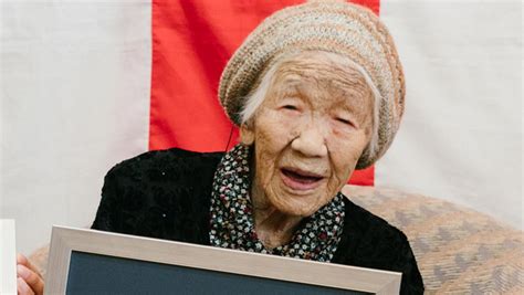 Meet The Worlds Oldest Person Who S Years Old Guinness World