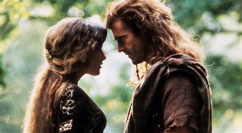 The movie has all the makings of the best stories: Braveheart (1995) Review |BasementRejects