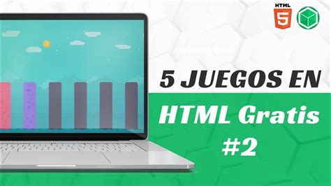 Juegos De Html Descargalos Gratis Youtube