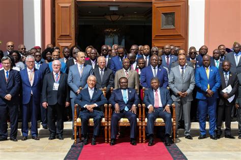 Deputados Consideram “encorajador” Discurso De Presidente Português No Parlamento Ver Angola