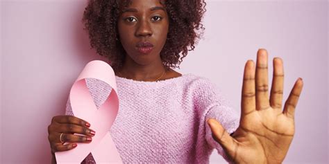 Understanding The Warning Signs Of Breast Cancer