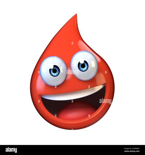 Blood Cell Mascot Hi Res Stock Photography And Images Alamy